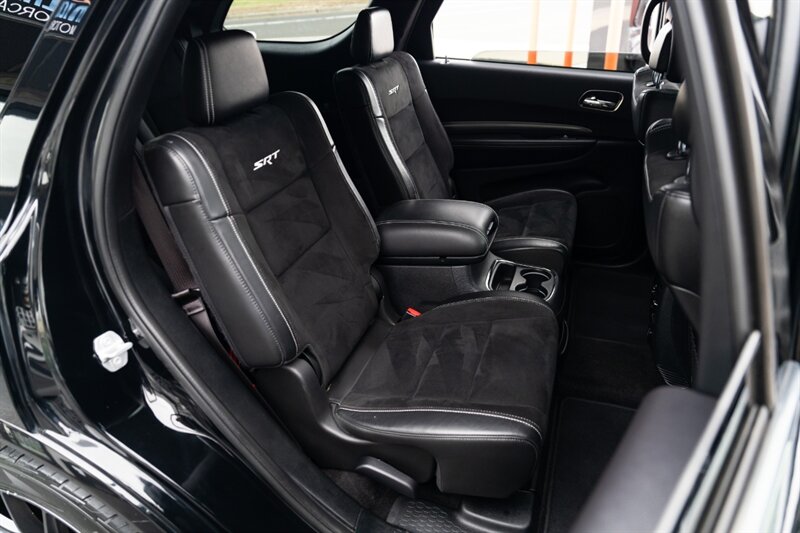 2018 Dodge Durango SRT   - Photo 18 - Neptune City, NJ 07753
