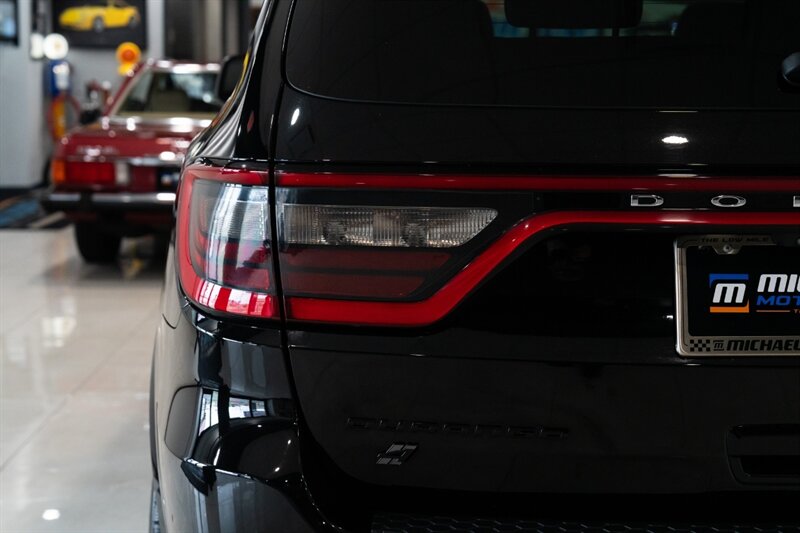 2018 Dodge Durango SRT   - Photo 51 - Neptune City, NJ 07753