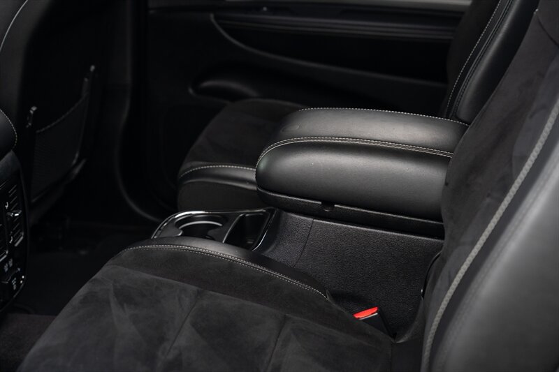 2018 Dodge Durango SRT   - Photo 15 - Neptune City, NJ 07753