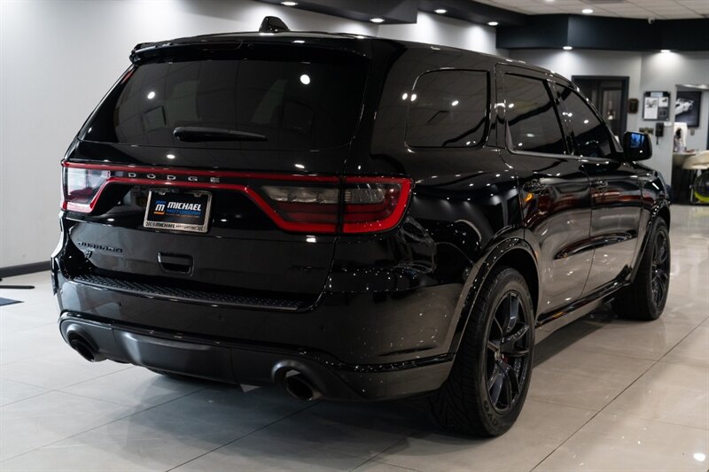 2018 Dodge Durango SRT   - Photo 41 - Neptune City, NJ 07753