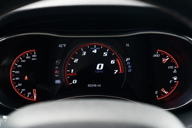 2018 Dodge Durango SRT   - Photo 9 - Neptune City, NJ 07753