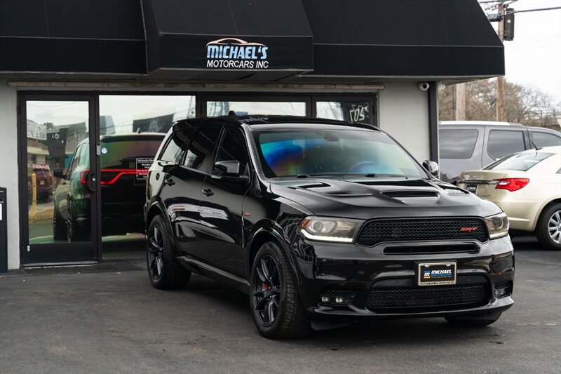 2018 Dodge Durango SRT   - Photo 8 - Neptune City, NJ 07753