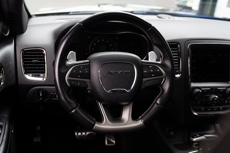 2018 Dodge Durango SRT   - Photo 10 - Neptune City, NJ 07753