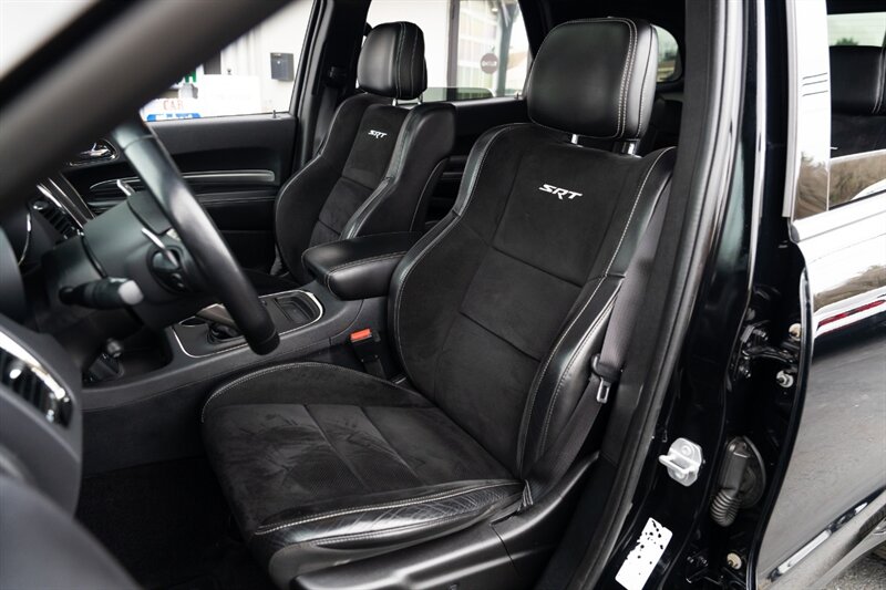 2018 Dodge Durango SRT   - Photo 12 - Neptune City, NJ 07753