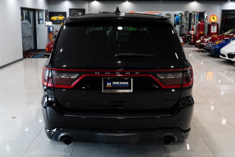 2018 Dodge Durango SRT   - Photo 40 - Neptune City, NJ 07753