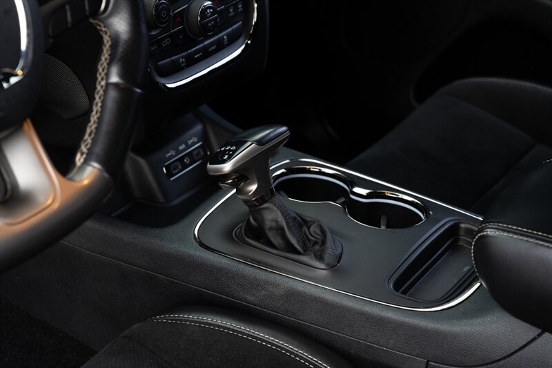 2018 Dodge Durango SRT   - Photo 25 - Neptune City, NJ 07753
