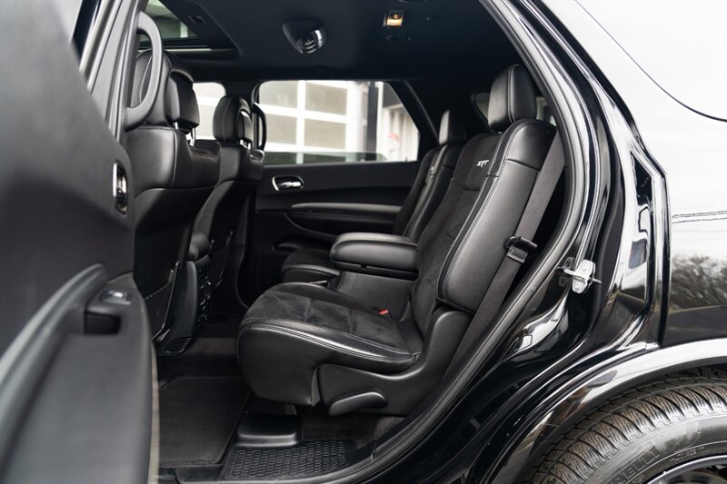 2018 Dodge Durango SRT   - Photo 14 - Neptune City, NJ 07753