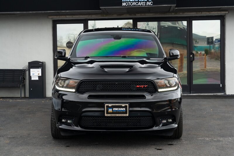 2018 Dodge Durango SRT   - Photo 47 - Neptune City, NJ 07753
