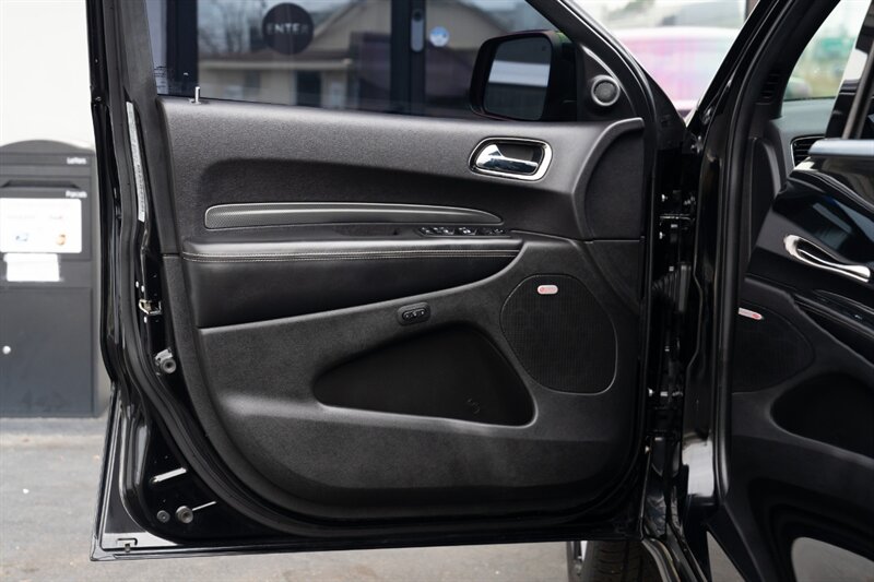 2018 Dodge Durango SRT   - Photo 29 - Neptune City, NJ 07753