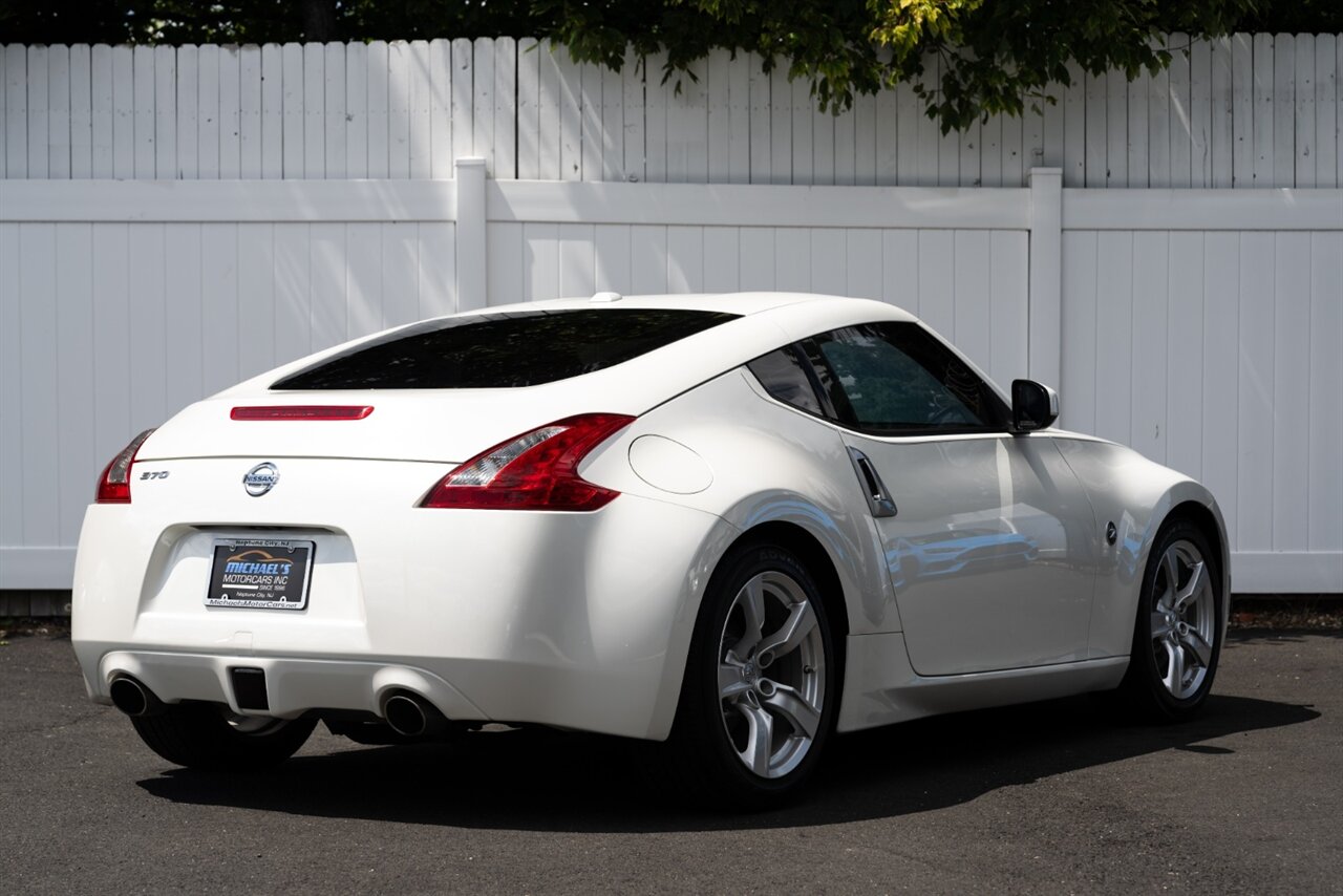 2012 Nissan 370Z Touring   - Photo 6 - Neptune City, NJ 07753