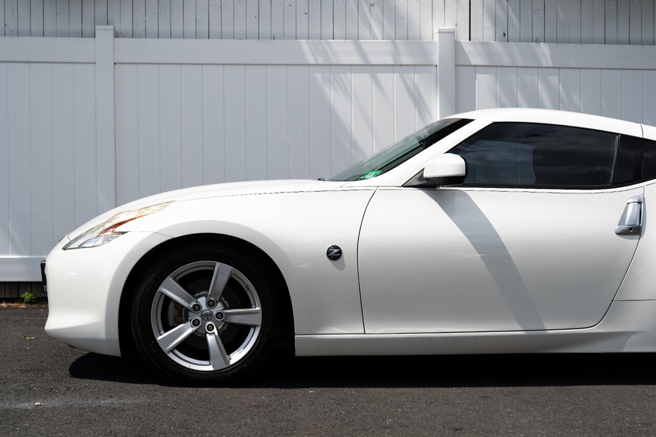 2012 Nissan 370Z Touring   - Photo 25 - Neptune City, NJ 07753