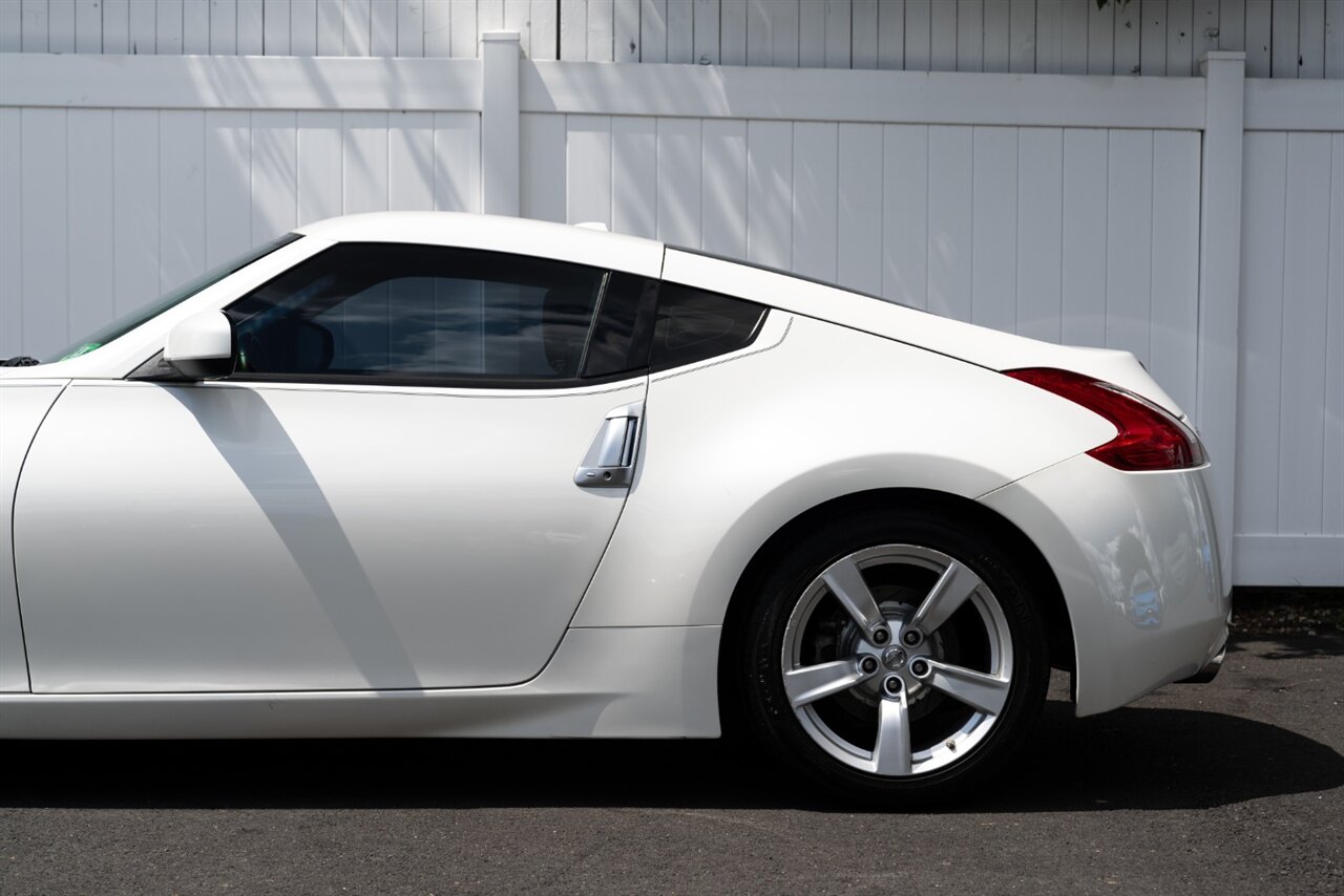 2012 Nissan 370Z Touring   - Photo 26 - Neptune City, NJ 07753