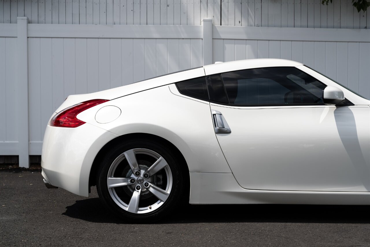 2012 Nissan 370Z Touring   - Photo 27 - Neptune City, NJ 07753