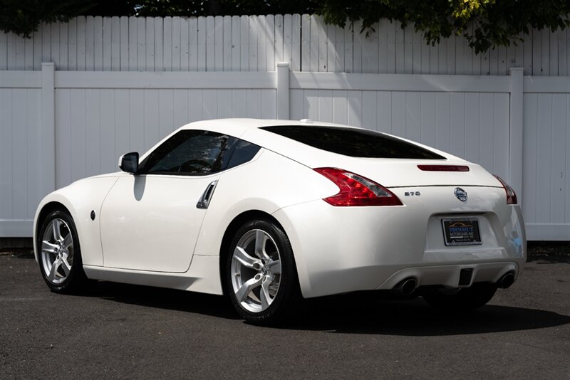 2012 Nissan 370Z Touring   - Photo 4 - Neptune City, NJ 07753