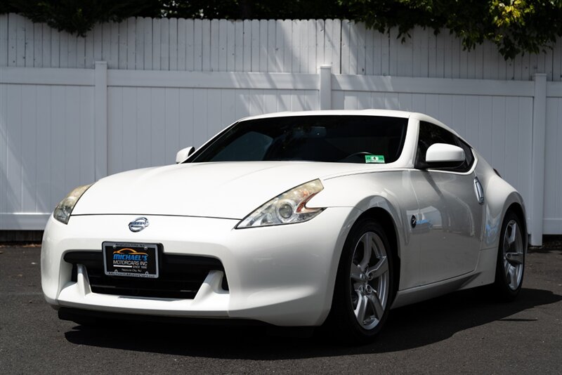 2012 Nissan 370Z Touring   - Photo 1 - Neptune City, NJ 07753