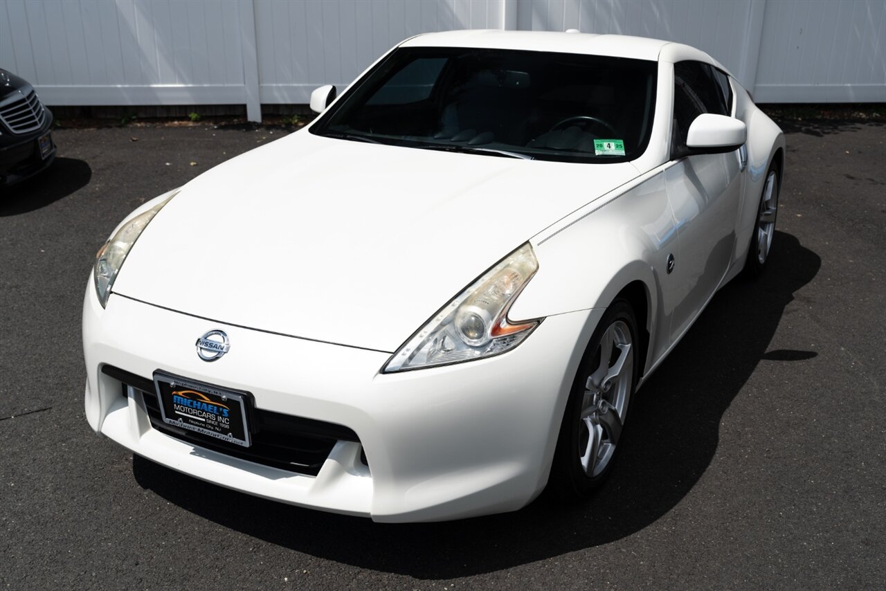 2012 Nissan 370Z Touring   - Photo 29 - Neptune City, NJ 07753