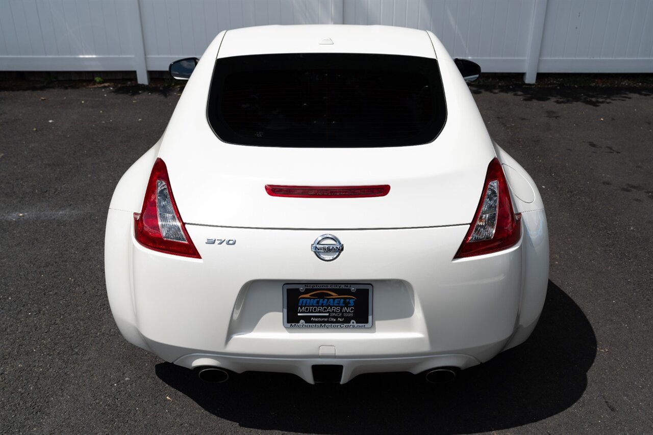 2012 Nissan 370Z Touring   - Photo 34 - Neptune City, NJ 07753