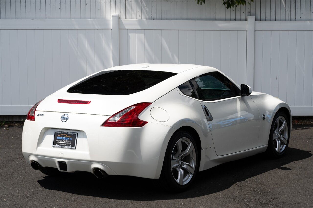 2012 Nissan 370Z Touring   - Photo 38 - Neptune City, NJ 07753