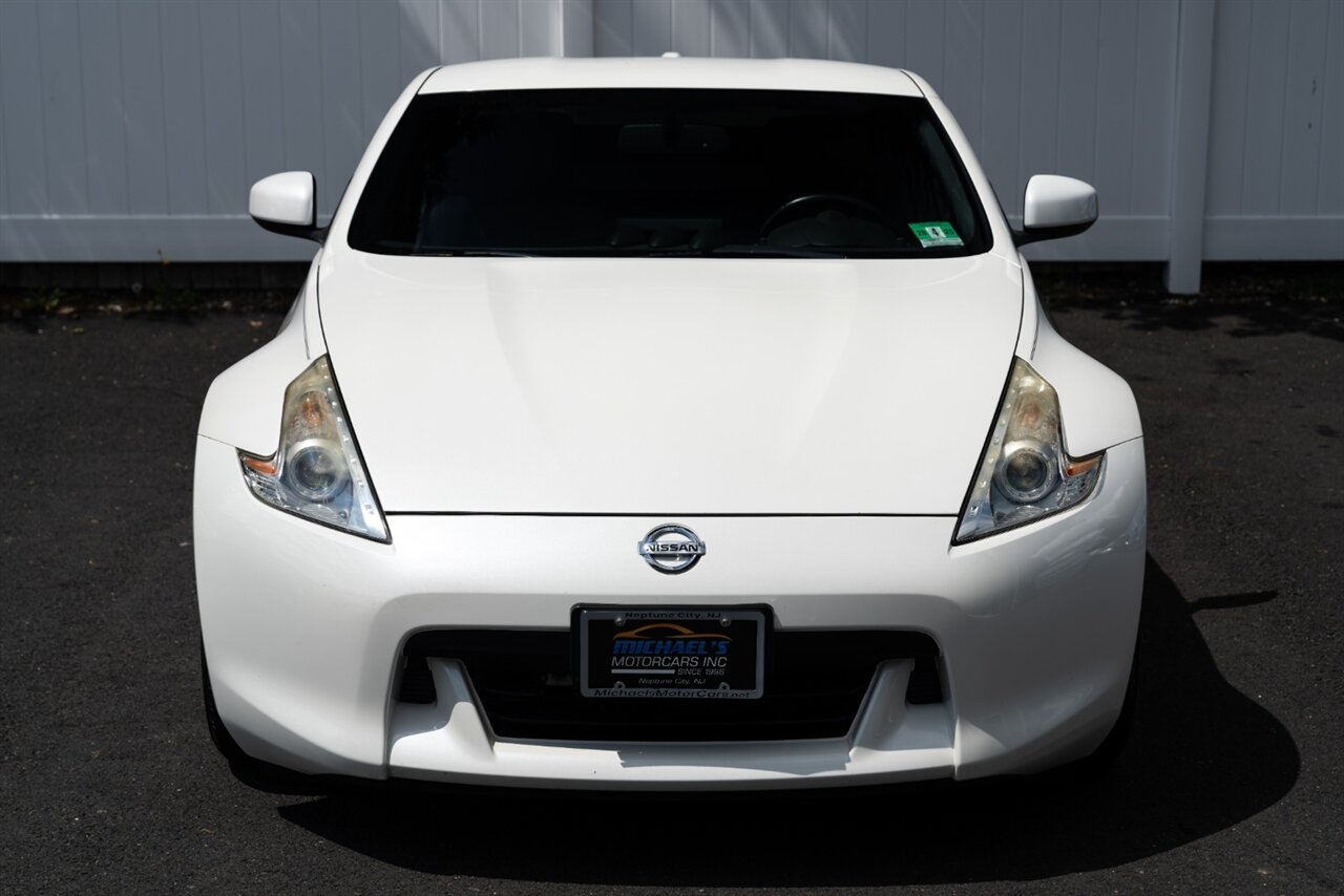 2012 Nissan 370Z Touring   - Photo 33 - Neptune City, NJ 07753