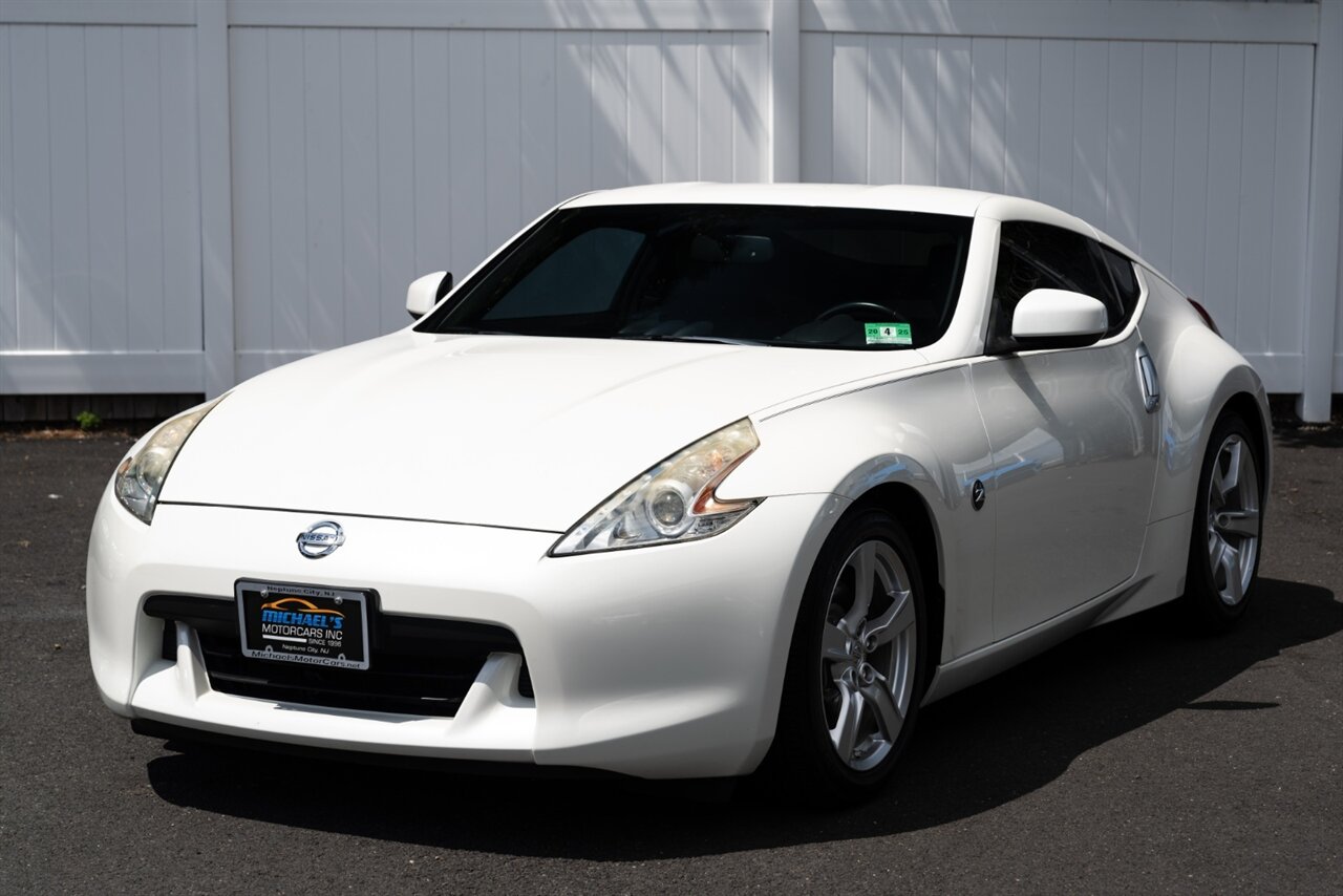 2012 Nissan 370Z Touring   - Photo 35 - Neptune City, NJ 07753