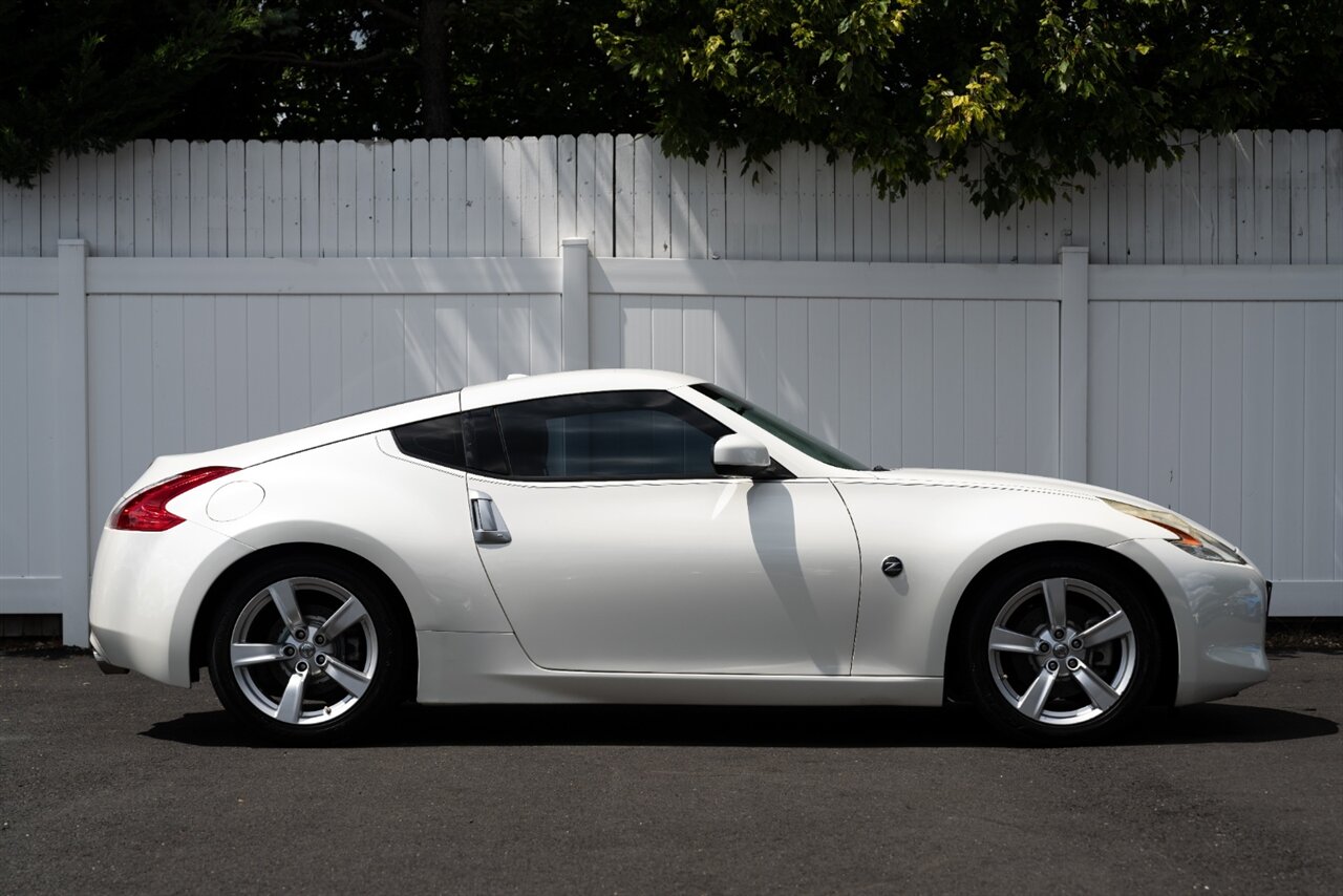 2012 Nissan 370Z Touring   - Photo 7 - Neptune City, NJ 07753