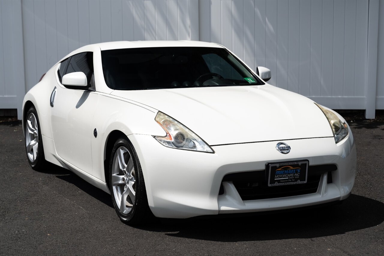 2012 Nissan 370Z Touring   - Photo 39 - Neptune City, NJ 07753