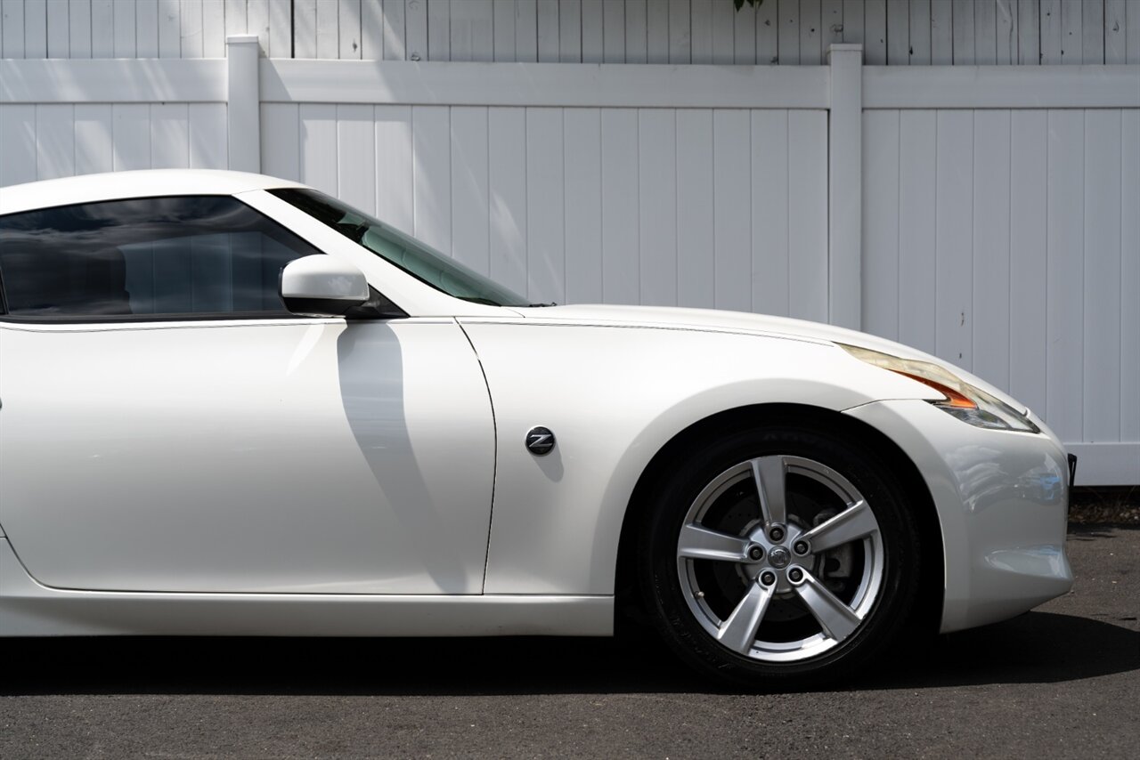 2012 Nissan 370Z Touring   - Photo 28 - Neptune City, NJ 07753