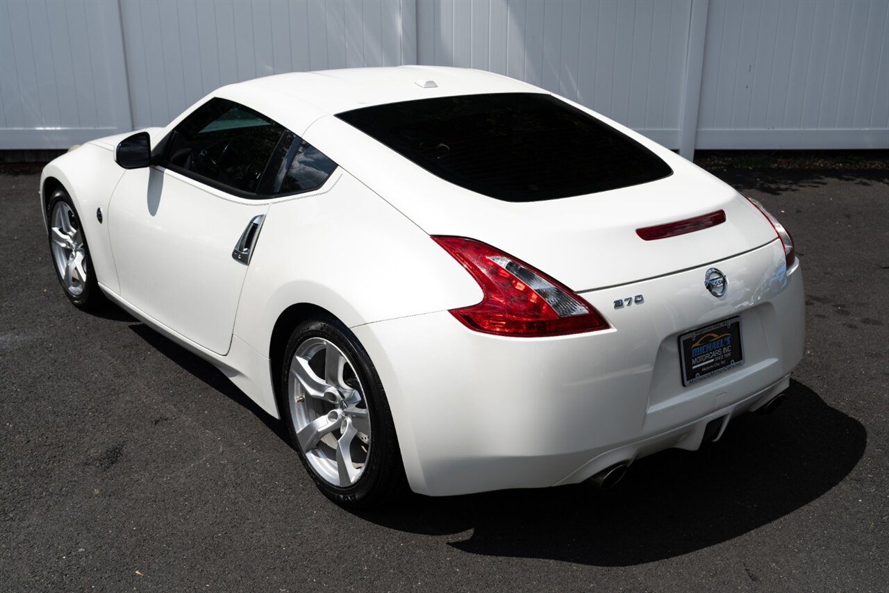 2012 Nissan 370Z Touring   - Photo 30 - Neptune City, NJ 07753