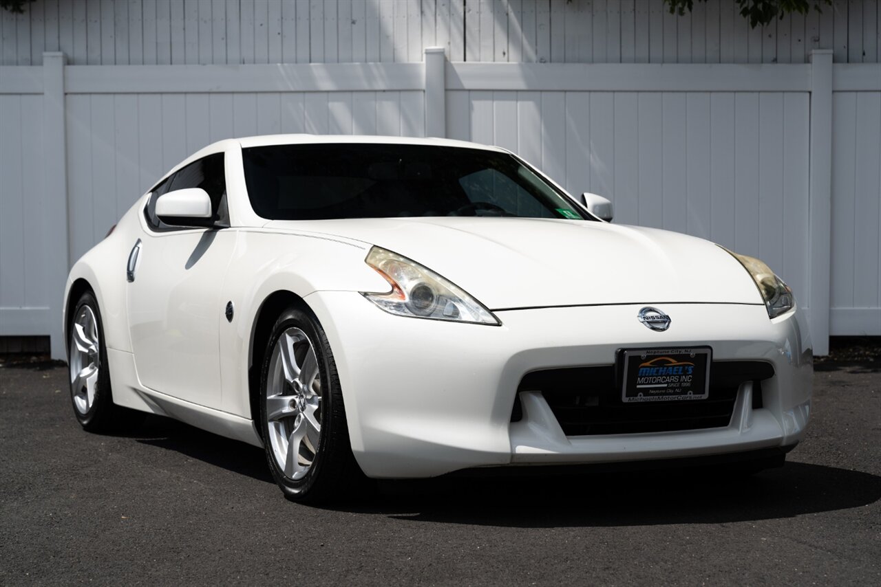 2012 Nissan 370Z Touring   - Photo 40 - Neptune City, NJ 07753