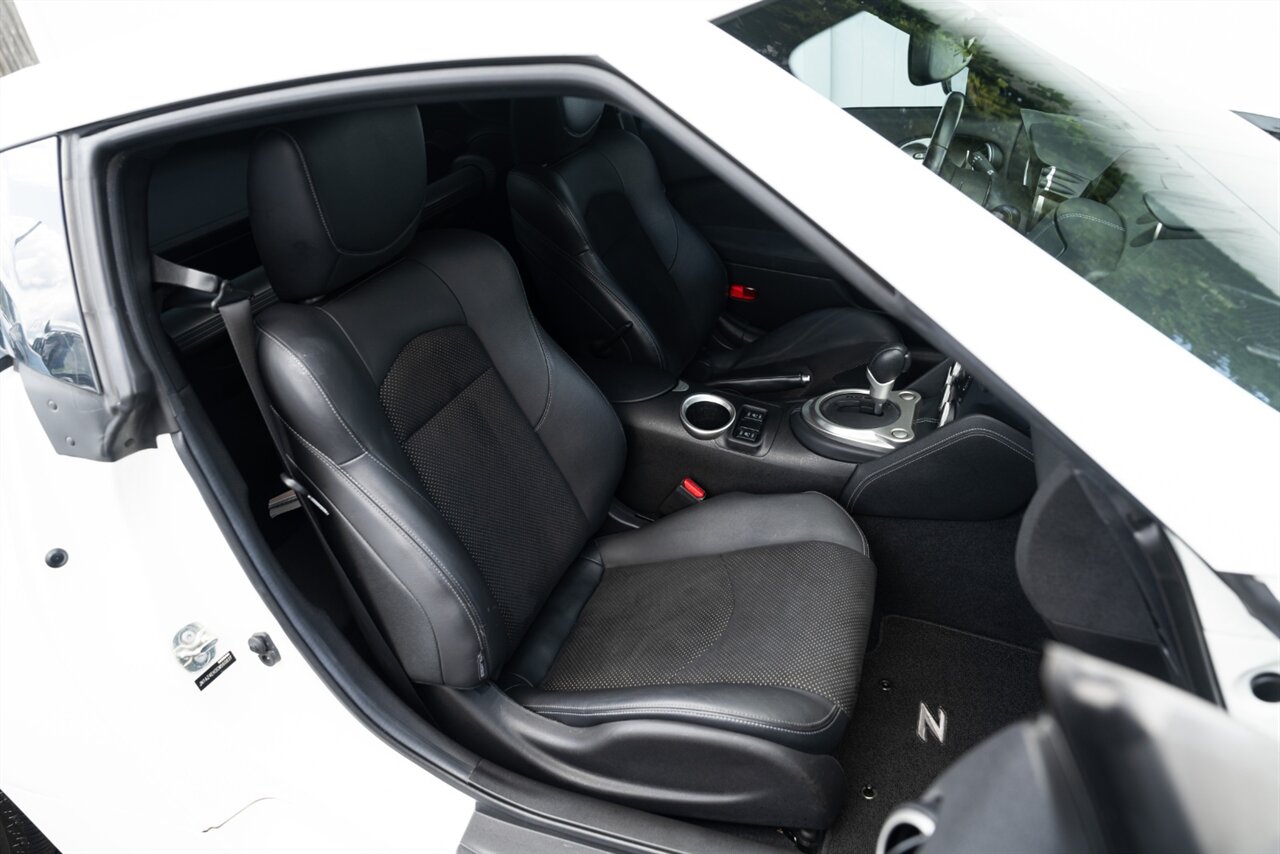 2012 Nissan 370Z Touring   - Photo 13 - Neptune City, NJ 07753