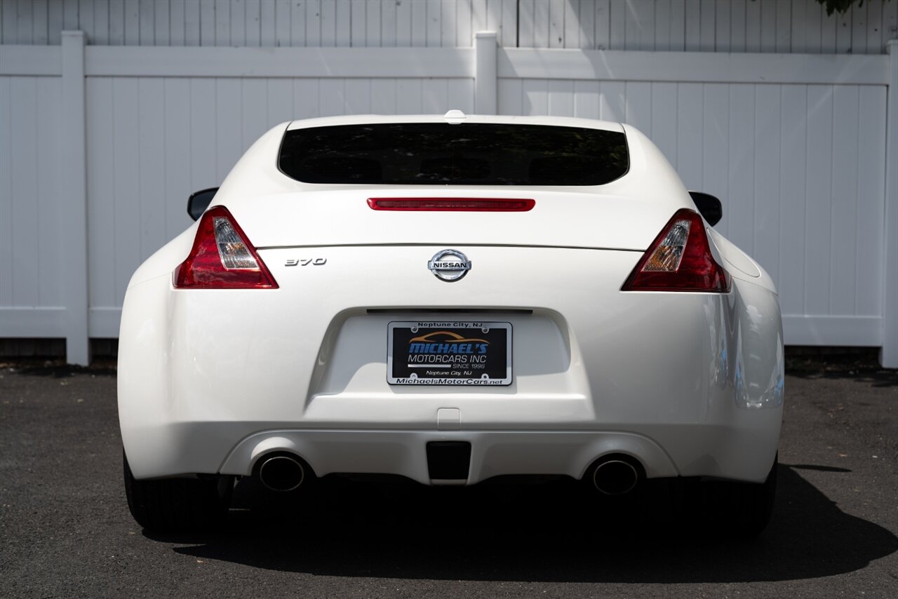 2012 Nissan 370Z Touring   - Photo 5 - Neptune City, NJ 07753