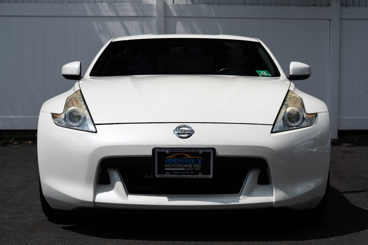 2012 Nissan 370Z Touring   - Photo 9 - Neptune City, NJ 07753