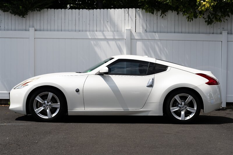 2012 Nissan 370Z Touring   - Photo 3 - Neptune City, NJ 07753