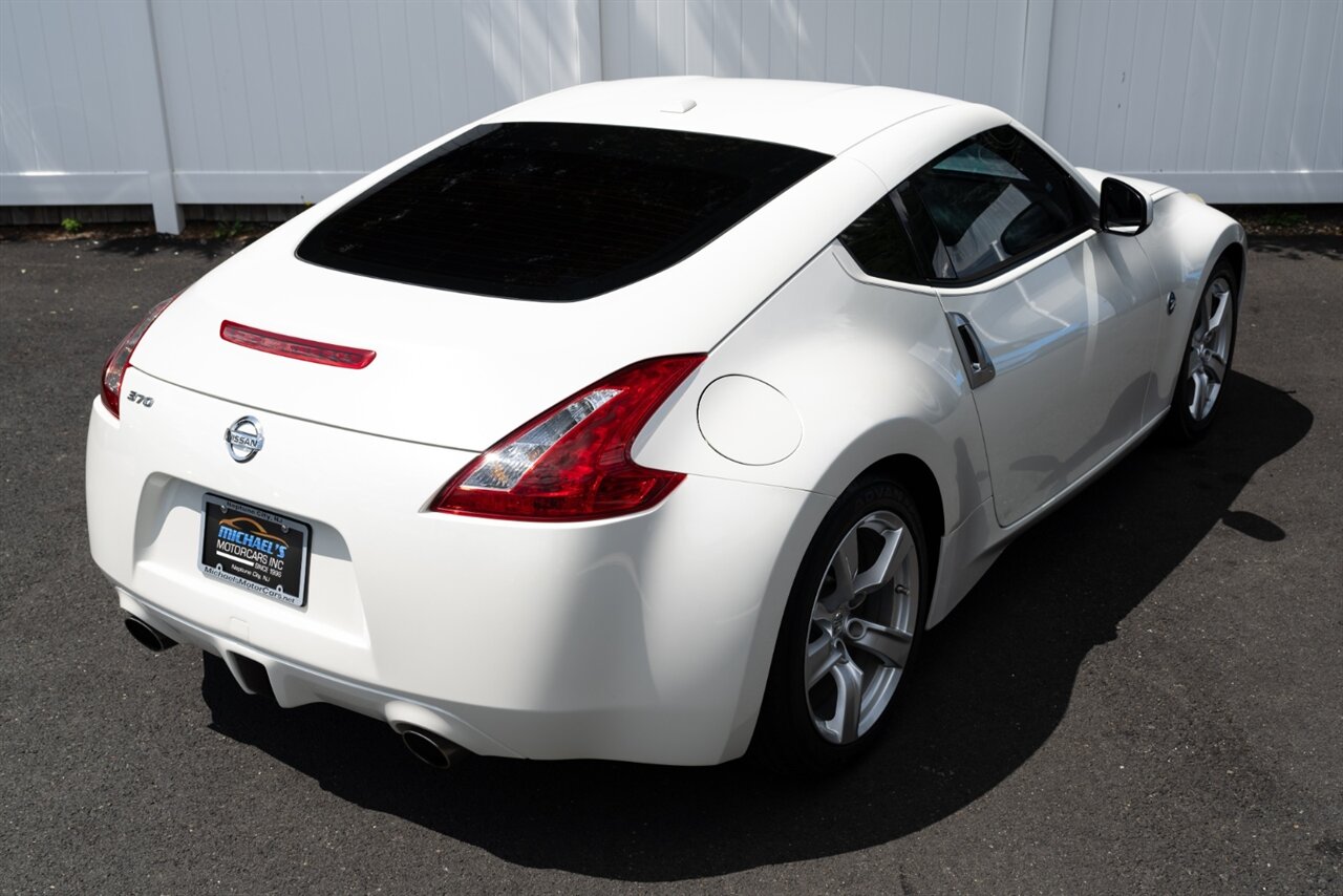 2012 Nissan 370Z Touring   - Photo 31 - Neptune City, NJ 07753