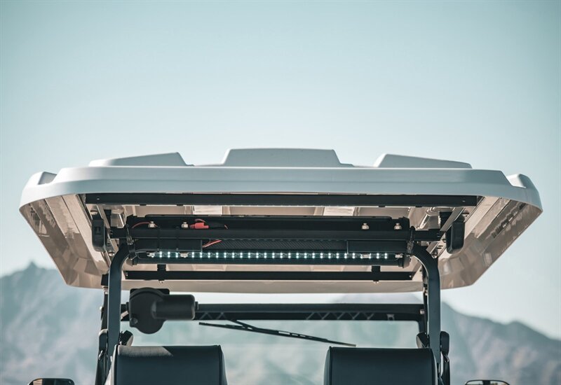 2025 ICONEPIC E40L   - Photo 10 - Neptune City, NJ 07753