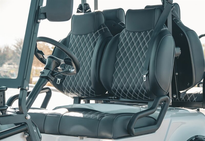 2025 ICONEPIC E40L   - Photo 11 - Neptune City, NJ 07753