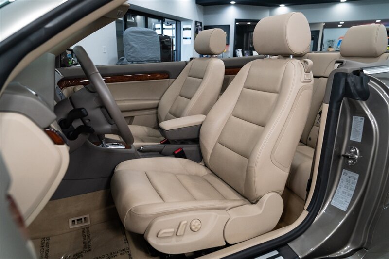 2005 Audi A4 3.0 quattro - Photo 29 - Neptune City, NJ 07753