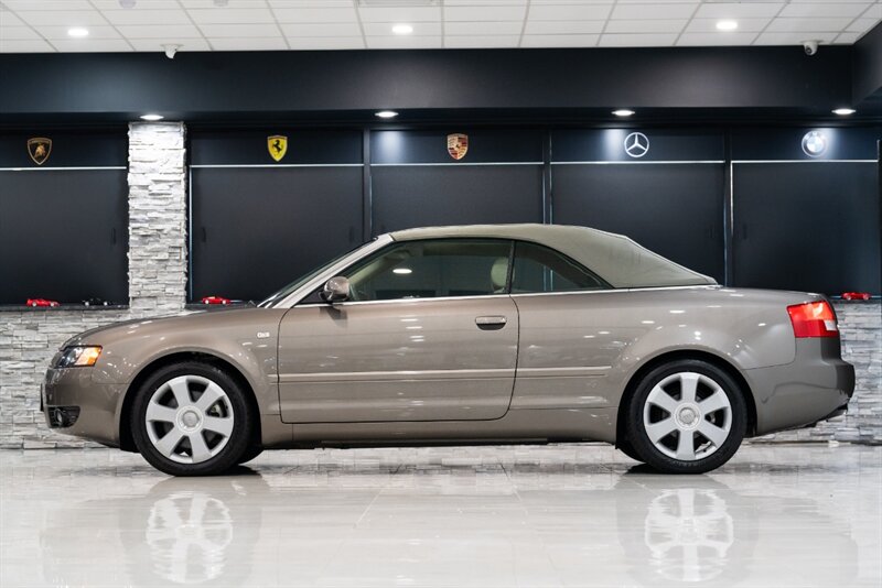 2005 Audi A4 3.0 quattro - Photo 3 - Neptune City, NJ 07753