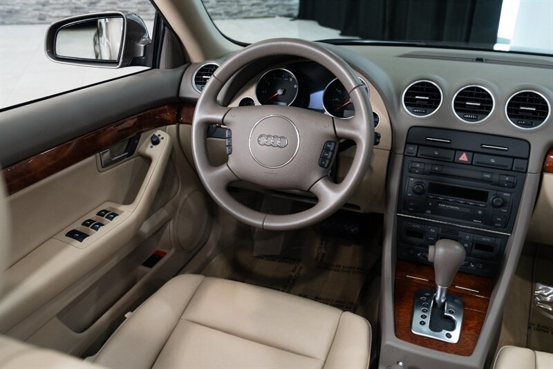 2005 Audi A4 3.0 quattro - Photo 19 - Neptune City, NJ 07753