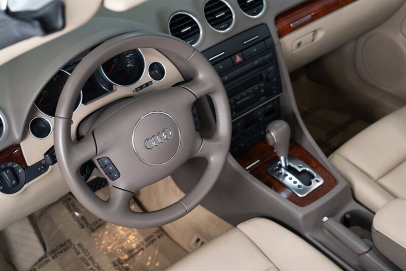 2005 Audi A4 3.0 quattro - Photo 27 - Neptune City, NJ 07753