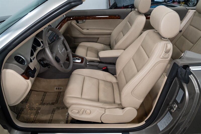 2005 Audi A4 3.0 quattro - Photo 28 - Neptune City, NJ 07753