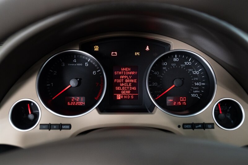 2005 Audi A4 3.0 quattro - Photo 26 - Neptune City, NJ 07753