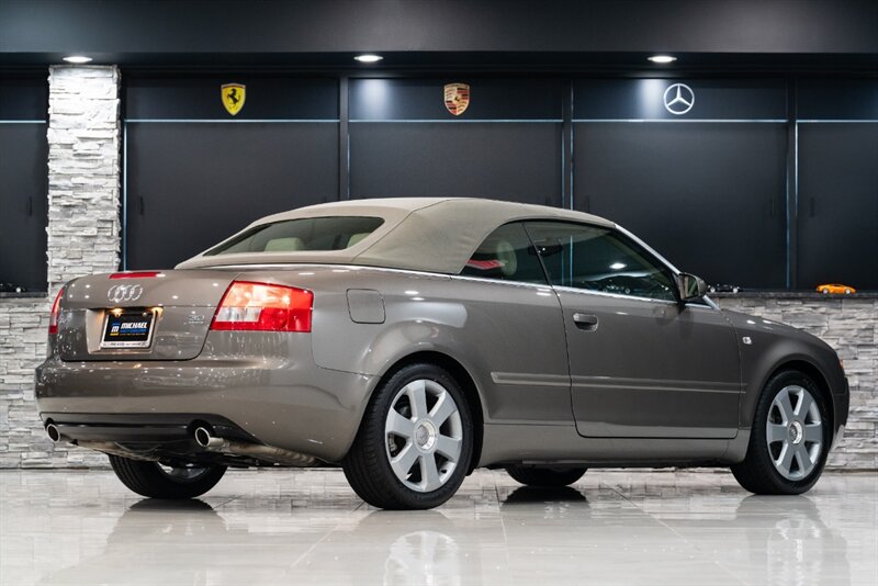 2005 Audi A4 3.0 quattro - Photo 15 - Neptune City, NJ 07753