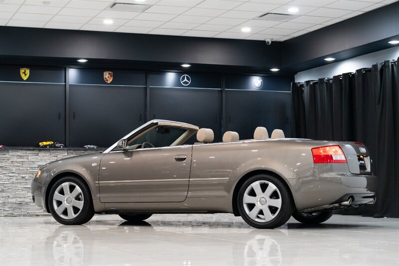 2005 Audi A4 3.0 quattro - Photo 10 - Neptune City, NJ 07753