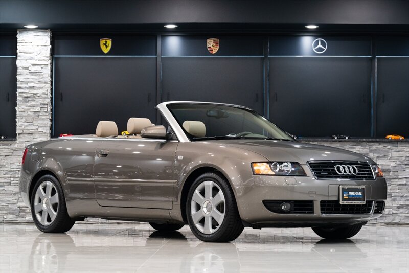 2005 Audi A4 3.0 quattro - Photo 6 - Neptune City, NJ 07753