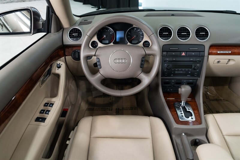 2005 Audi A4 3.0 quattro - Photo 20 - Neptune City, NJ 07753