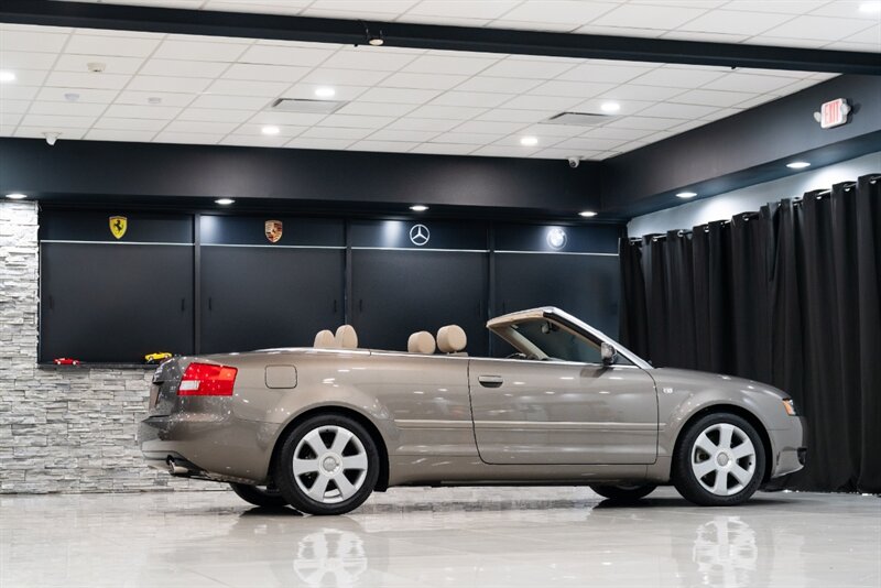 2005 Audi A4 3.0 quattro - Photo 11 - Neptune City, NJ 07753