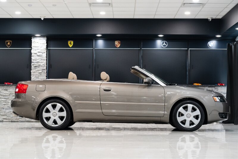 2005 Audi A4 3.0 quattro - Photo 5 - Neptune City, NJ 07753