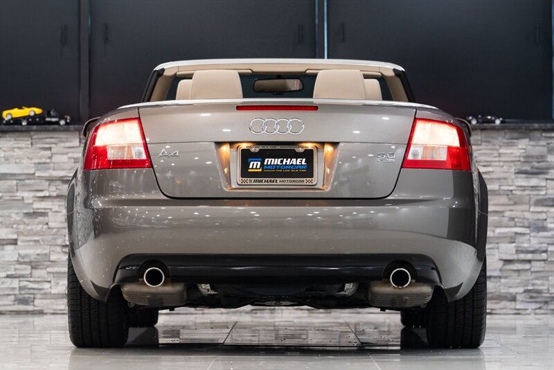 2005 Audi A4 3.0 quattro - Photo 16 - Neptune City, NJ 07753