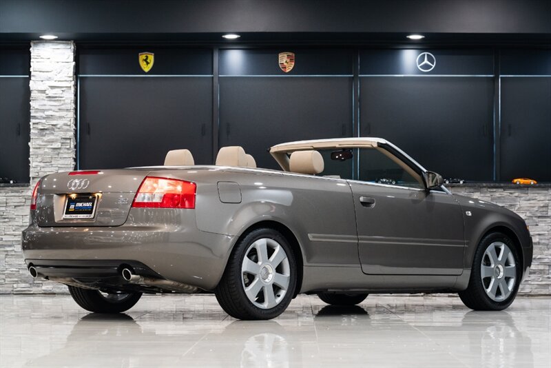 2005 Audi A4 3.0 quattro - Photo 14 - Neptune City, NJ 07753